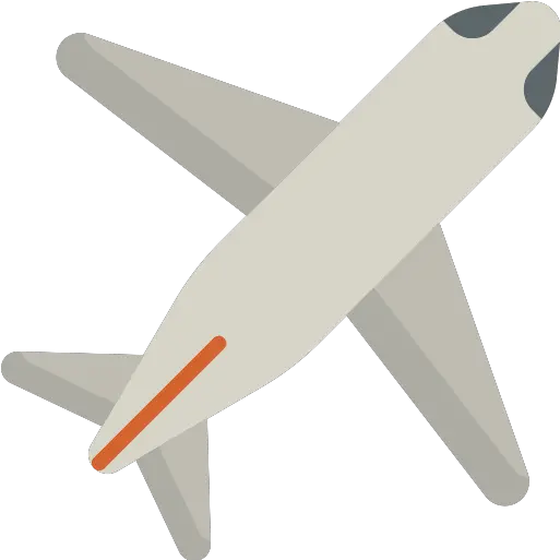 Aeroplane Icon Transparent Png Aircraft Top Aircraft Icon