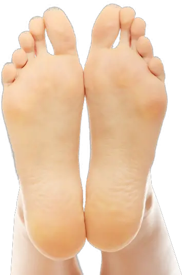 Transparent Foot Soles Picture Foot Sole Transparent Png Feet Transparent