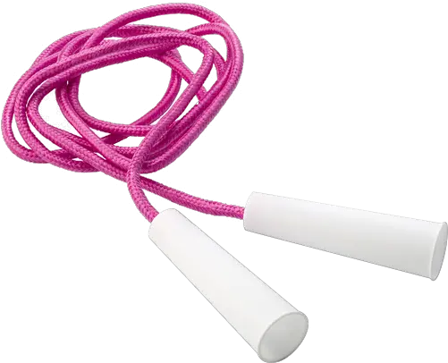 Skipping Rope Arca Industries Pink Skipping Rope Png Jump Rope Png