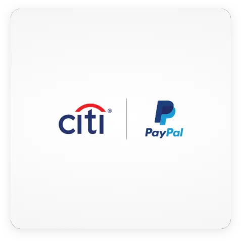 Digital Services Vertical Png Citigroup Logo