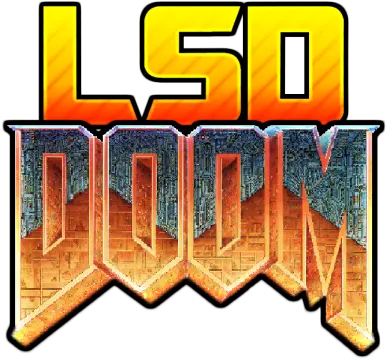 Literu0027s Simple Doom File Zandronum 20 Indie Db Doom Desktop Png Doom Logo Png
