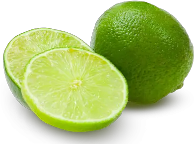 Persian Lime Png Images Meyer Lemon Lime Transparent