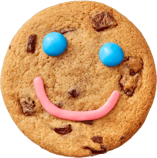Cookie Png Image Transparent Smile Cookie Tim Hortons Cookie Transparent