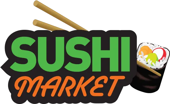 Sushi Language Png Sushi Logo