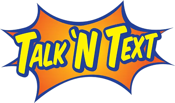 Talk N Text Logo Talk N Text Logo Png Tnt Logo Png