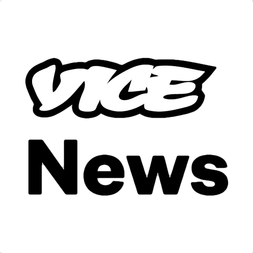 Vice News Vice News Logo Png Vice Logo