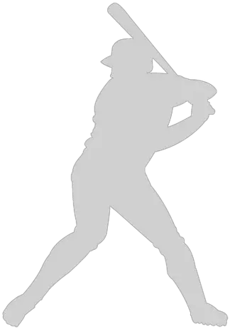 Student Composite Baseball Bat Png Student Silhouette Png