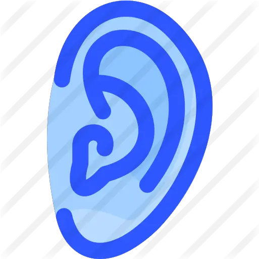 Ear Number Png Ear Icon Png