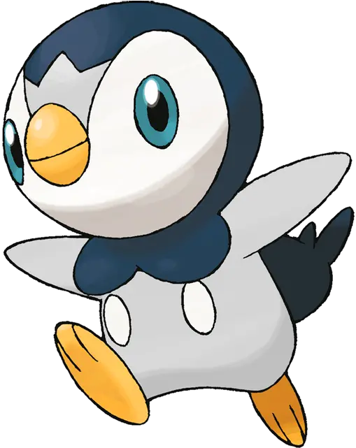 Neborian U2014 Imgbb Page 1 Piplup Pokemon Png Gengar Png