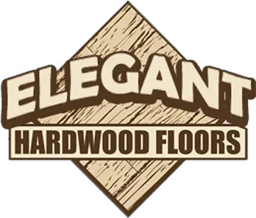 Elegant Hardwood Floors Home Page Graphic Design Png Elegant Logo