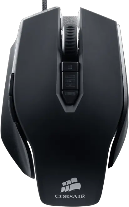 Gift Ideas For Pc Gamers Corsair Vengeance Png Gaming Mouse Png