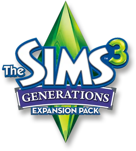 Sims 3 Files Transparent Png Clipart Sims Generations Sims Png