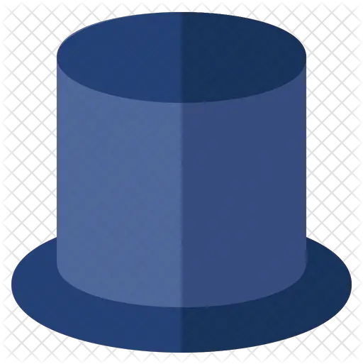 Bowler Hat Icon Circle Png Bowler Hat Png