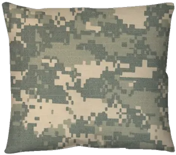 Throw Pillow Us Army Acu Digital Camouflage Fabric Texture Background Pixersus Acu Digital Camo Png Mac Icon Pillow