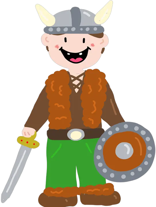 Viking History Cute Free Image On Pixabay Vikings Png Viking Png