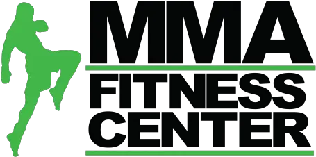 Mma Fitness Center Language Png Mma Logos