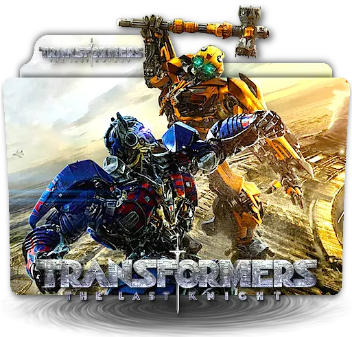 Download Transformers The Last Knight Posted By Michelle Johnson Iphone Transformers Wallpaper 4k Png The Last Of Us Folder Icon