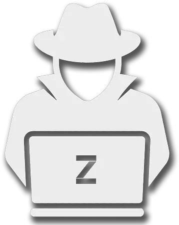 I Am Z Penetration Tester Icon Png Z Logo