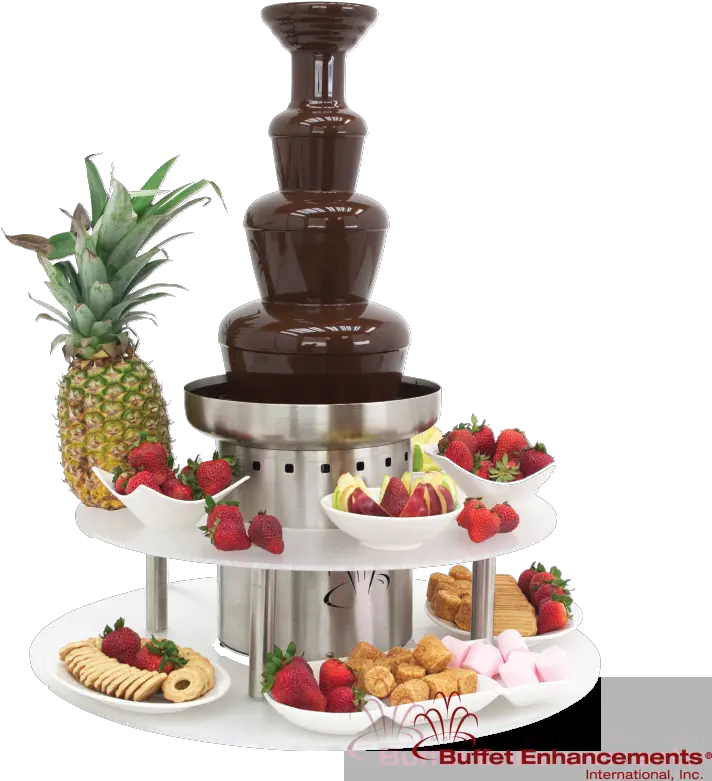 Chocolate Fountain Png 3 Image Chocolate Fountain Images Png Fountain Png