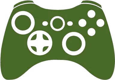 Gaming Free Icon Pack Xbox 360 Controller Symbol Png Nintendo Controller Icon