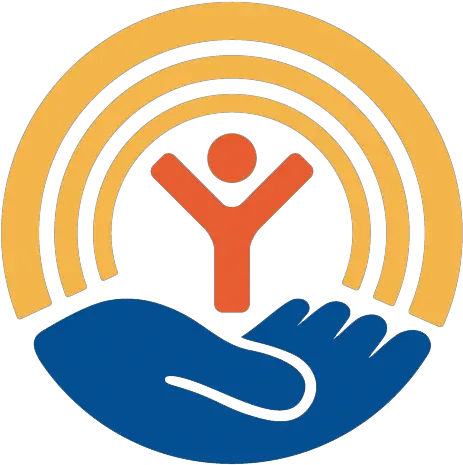 Berkshire United Way Distributing United Way Logo Png Person Logo