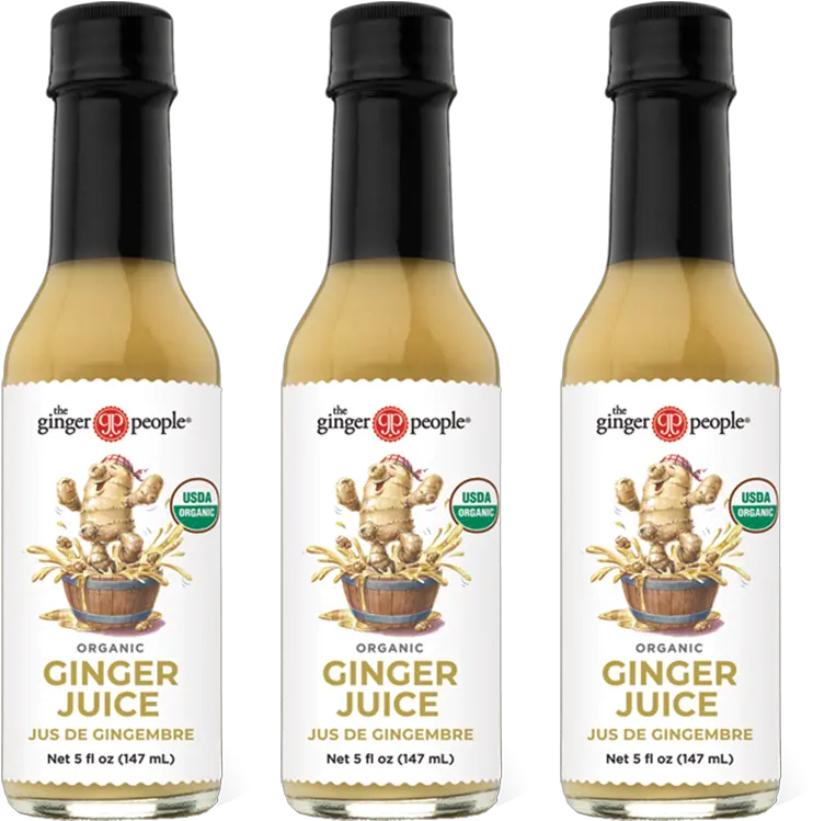 3 Juicebottlespng Us The Ginger People Juice Bottle In Us Ginger Png