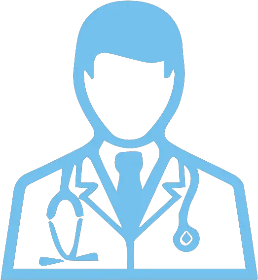 Crehvital Specialties Hospital Doctor Icon Transparent Background Png Doctor Icon Png