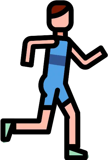 Runner Png Icon Clip Art Runner Png