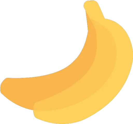 Banana Vector Svg Icon 47 Png Repo Free Png Icons Icono Banana Banana Png
