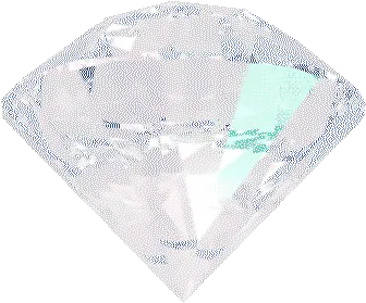 Transparent Twirling Diamond Png