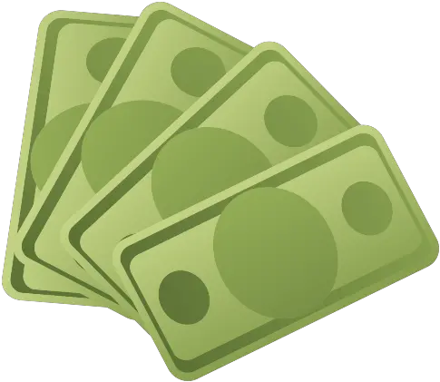 Money Bills Free Icon Of Delivery Solid Png Bills Icon