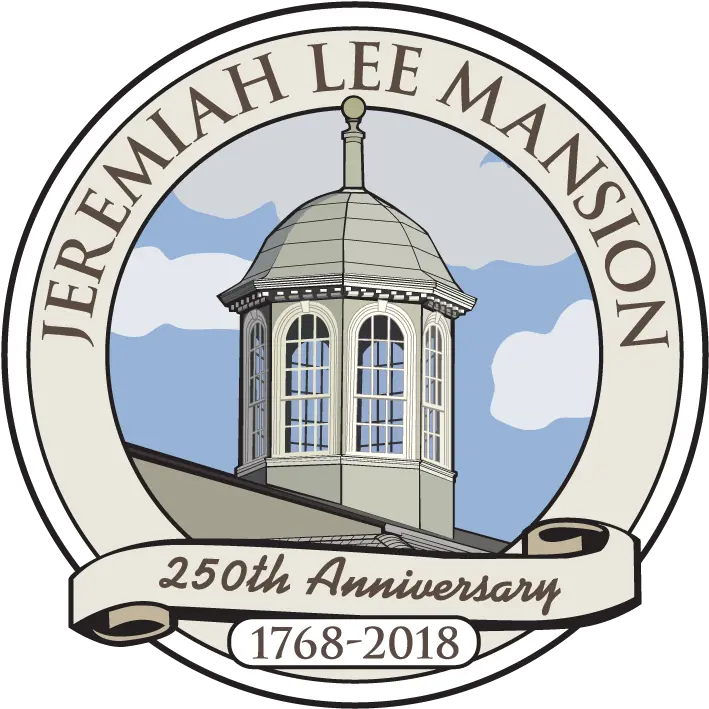 Jeremiah Lee 250th Anniversary Logo Png