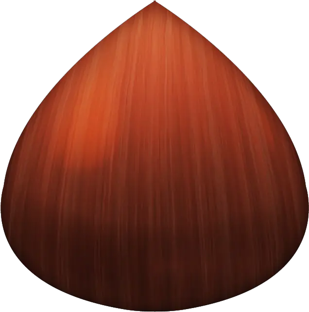 Download Chestnut Emoji Image In Png Island Lampshade Liver Png