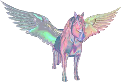 Unicorns Word Transparent Png Clipart Gif Transparent Background Unicorn Transparent Unicorn