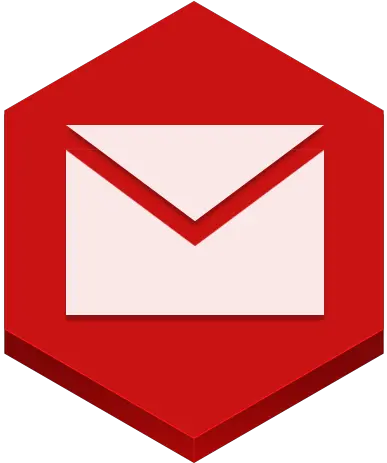 Gmail Logo Icon Email Logo Png Hd Gmail Logo