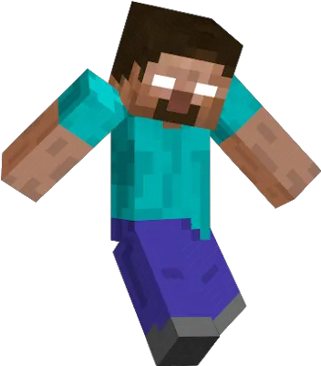 Picture Minecraft Png Herobrine Png