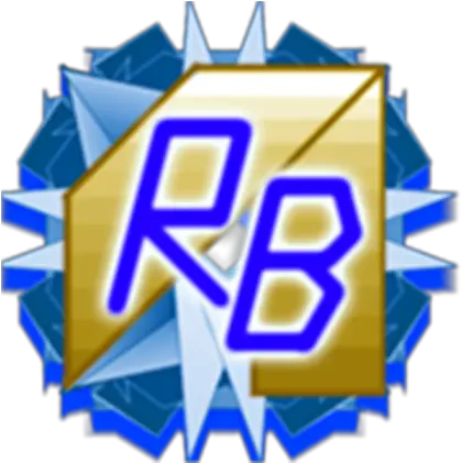 Rb Logo Roblox Png Rb Logo