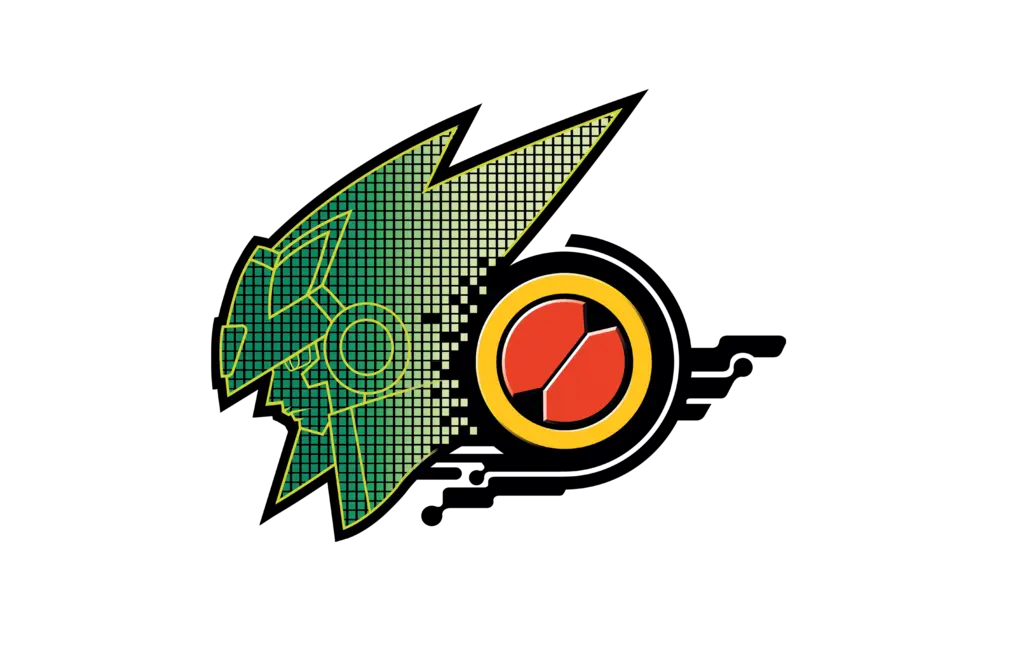 Megaman Battle Network Logo Png Image Vaishno Devi Megaman Logo