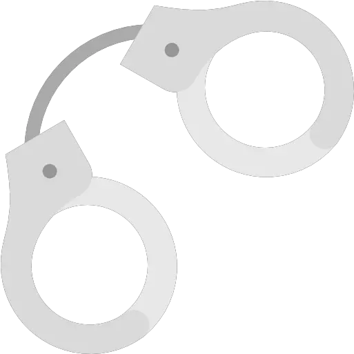 Handcuffs Png Cartoon Transparent Background Handcuffs Handcuffs Png