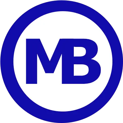 Mb Logo Hamburg Png Mb Logo