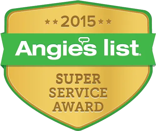 Angies List Super Service Award 2015 List Super Service Award 2015 Png Angies List Logo Png