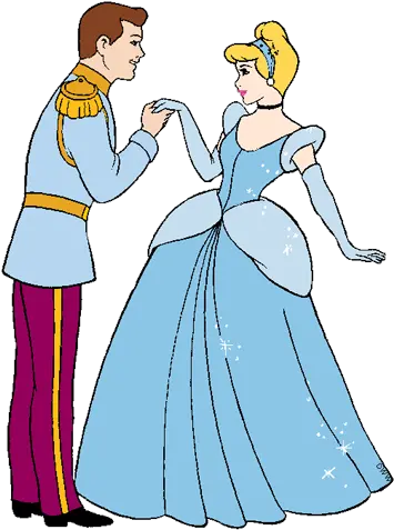 4570book Png Cinderella