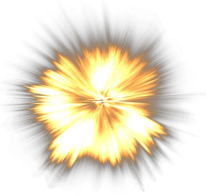 Download Free Png Explosion Transparent Star Explosion Transparent Background Explosion Clipart Png