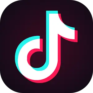 Papel Digital Tiktok Png