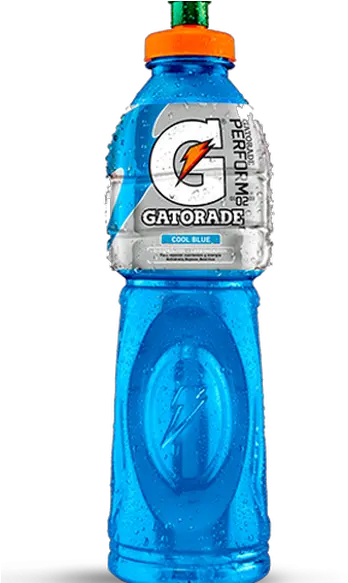 Gatorade Cool Blue Gatorade Png Gatorade Png