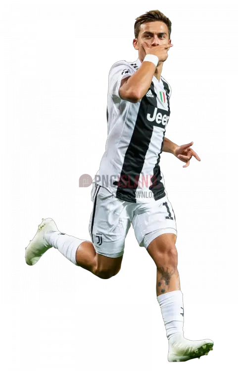 Paulo Dybala Png Image With Transparent Background Photo Dybala Clipart Leg Transparent Background