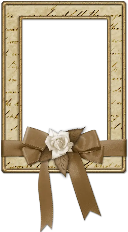 Movie Poster Frame Png