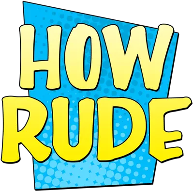 How Rude Menu0027s Shirts Whee Tv Full House Logo How Rude Png Full House Png