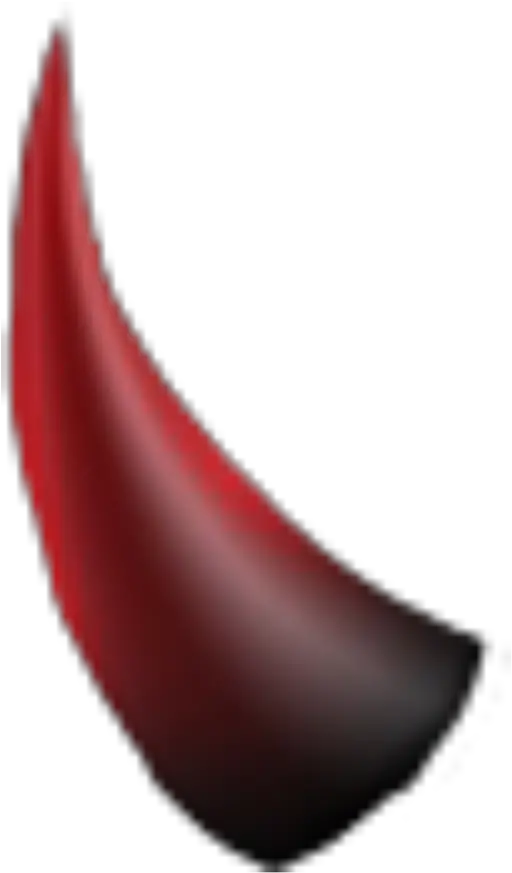 Devil Horns Png Transparent Circle Devil Horns Png