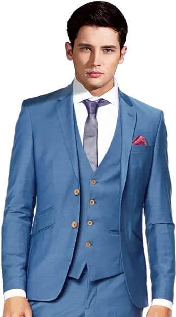 Eorder 3 Piece Suit Hd Png Man In Suit Png